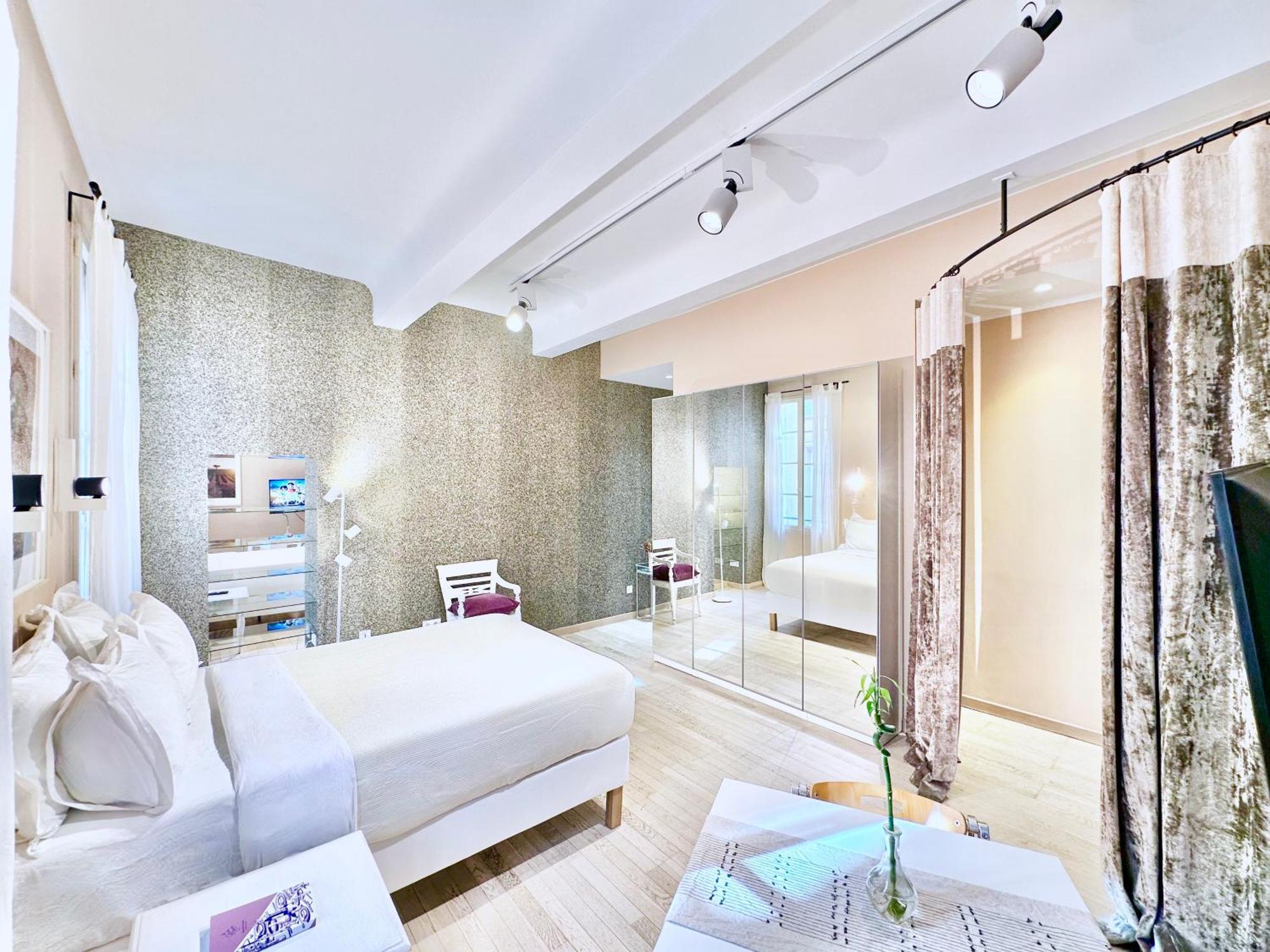Ersextius, Sh, Aix-En-Provence Apartment Exterior photo